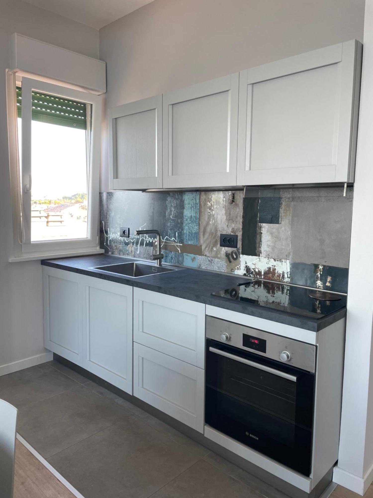 Il Balcone Sul Mare Apartment Porto Recanati Bagian luar foto