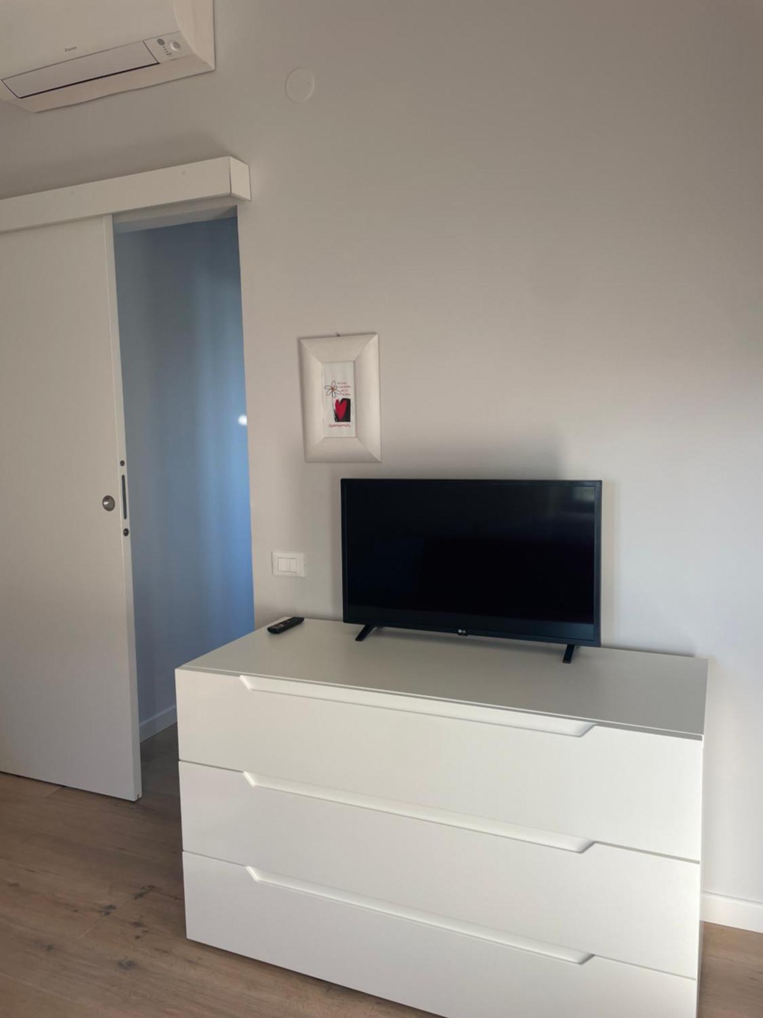 Il Balcone Sul Mare Apartment Porto Recanati Bagian luar foto
